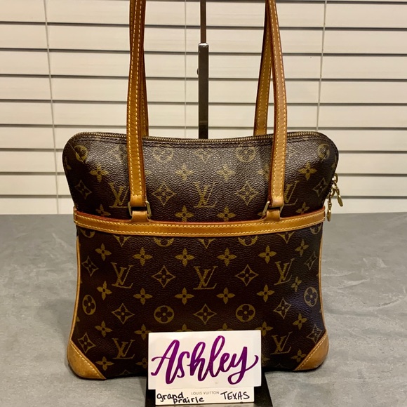 Louis Vuitton Handbags - Authentic Louis Vuitton Coussin GM